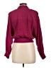 Unbranded Burgundy Jacket Size L (estimated) - photo 2