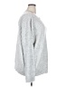 Legendary Outfitters Solid Gray Pullover Sweater Size XXL - photo 4
