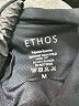 Ethos Black Romper Size M - photo 4