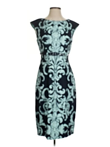DressBarn Cocktail Dress (view 1)