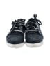 Linea Paolo Blue Black Sneakers Size 6 - photo 2