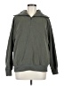 Athleta Green Sweatshirt Size M - photo 1
