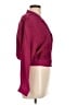 Unbranded Burgundy Jacket Size L (estimated) - photo 4