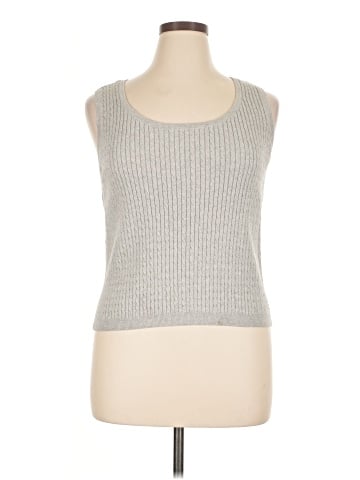 Pria Sweater Vest (view 1)