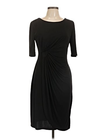 Connected Apparel Cocktail Dress (view 1)