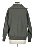 Athleta Green Sweatshirt Size M - photo 2