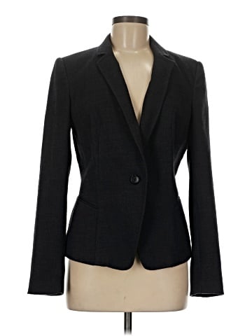 Ann Taylor Factory Blazer (view 1)