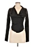 Assorted Brands Black Jacket Size S - photo 1