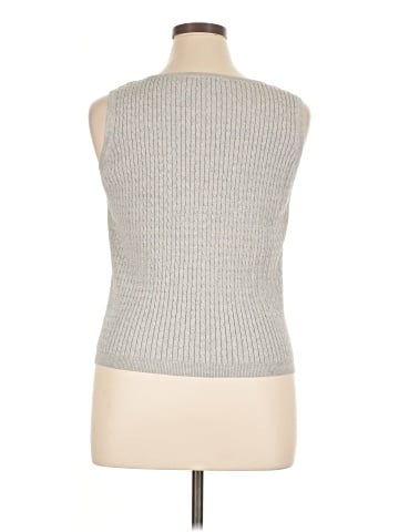 Pria Sweater Vest (view 2)