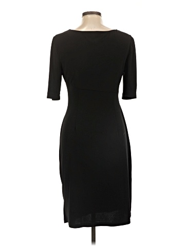Connected Apparel Cocktail Dress (view 2)