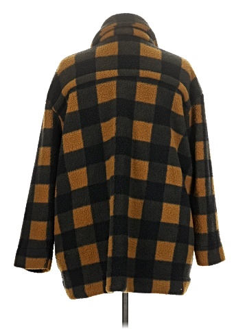 Lee Poncho (view 2)