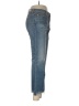 Adriano Goldschmied Hearts Blue Jeans Size 28R - photo 4