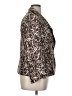 Kasper Paisley Brown Blazer Size 16 (petite) - photo 4