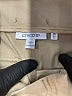 Chico's Tan Khakis Size Sm (0) - photo 7