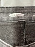Old Navy Solid Gray Jeans Size 34 waist (estimated) - photo 7