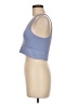 Athleta Blue Sports Bra Size M - photo 5