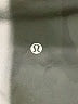 Lululemon Athletica Gray Active Pants Size 2 - photo 6