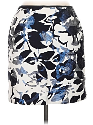 Elie Tahari Casual Skirt (view 1)