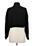 Divided by H&M 100% Acrylic Black Jacket Size M - photo 2