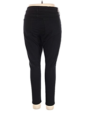Express Jeggings (view 2)