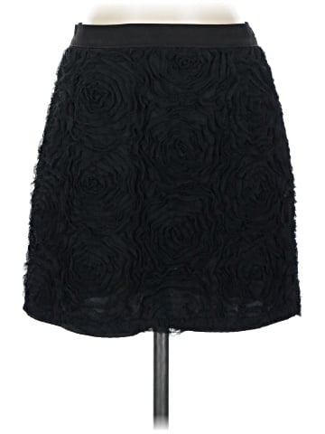 Aqua Formal Skirt (view 1)
