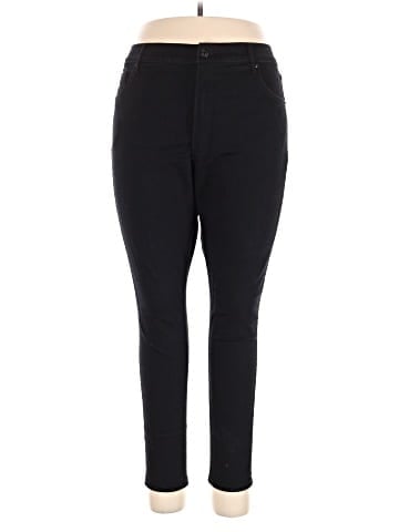 Express Jeggings (view 1)