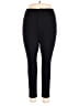 Express Black Jeggings Size 18 - photo 1