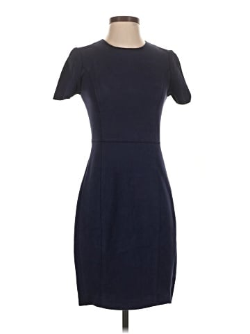 T Tahari Casual Dress (view 1)