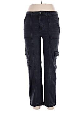 Hidden Jeans Cargo Pants