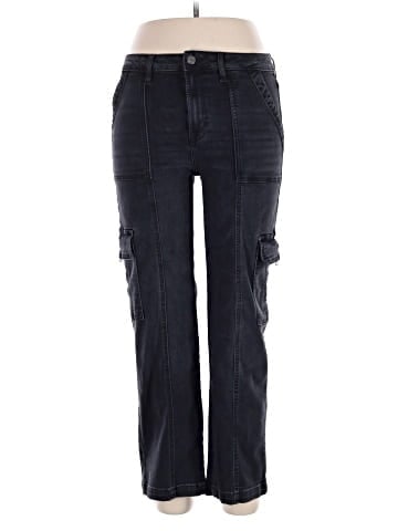 Hidden Jeans Cargo Pants (view 1)