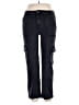 Hidden Jeans Blue Cargo Pants Size 30 waist - photo 1