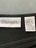 Chadwicks Black 3/4 Sleeve T-Shirt Size XL - photo 7