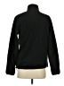 L.L.Bean 100% Polyester Solid Black Track Jacket Size S - photo 2