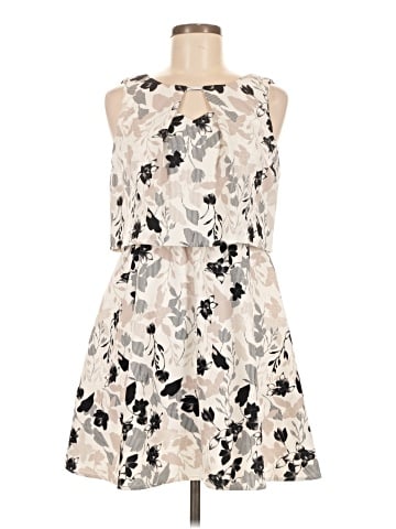 Assorted Brands Cocktail Dress (view 1)