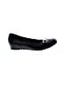 Munro American Black Flats Size 8 - photo 1
