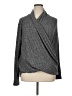 Anthropologie Gray Pullover Sweater Size XL - photo 1