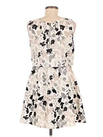 Assorted Brands Cocktail Dress (view 2)