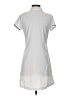 Helly Hansen 100% Recycled Polyester Silver White Casual Dress Size S - photo 2