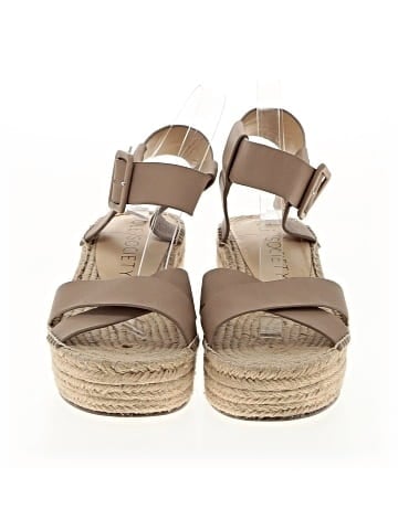 Sole Society Wedges (view 2)