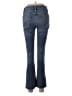Hudson Jeans Hearts Blue Jeans Size 26 waist - photo 2
