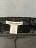 Nordstrom Black Casual Pants Size XL - photo 3