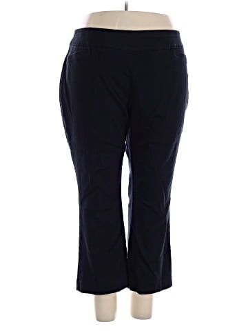 Croft & Barrow Casual Pants (view 1)