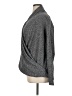 Anthropologie Gray Pullover Sweater Size XL - photo 5