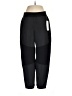 Athleta Color Block Black Active Pants Size M - photo 1