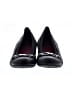 Munro American Black Flats Size 8 - photo 2