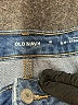 Old Navy Blue Jeans Size 10 (tall) - photo 4
