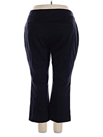 Croft & Barrow Casual Pants (view 2)