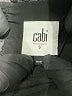 CAbi Black Cocktail Dress Size S - photo 7