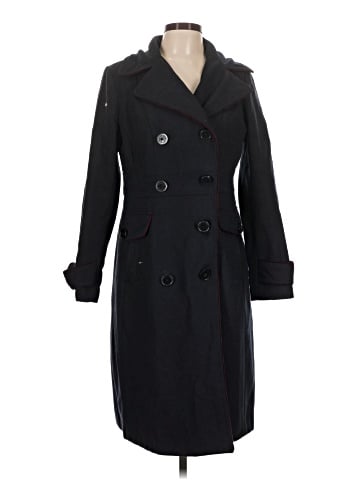 Kenneth Cole New York Coat (view 1)