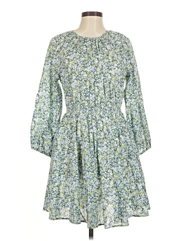 Liberty Art Fabrics for J.Crew Casual Dress (view 1)